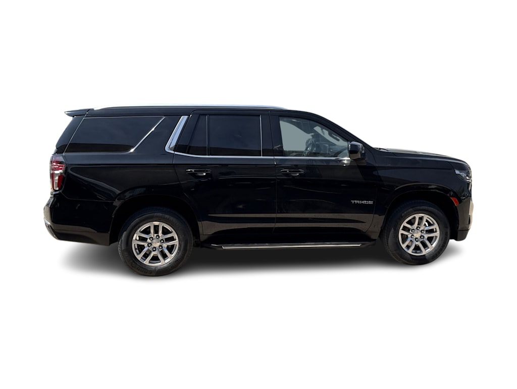 Thumbnail: 2021 Chevrolet Tahoe - 21