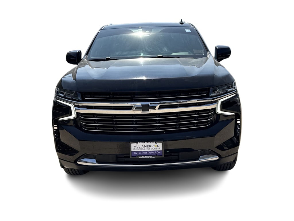 Thumbnail: 2021 Chevrolet Tahoe - 6
