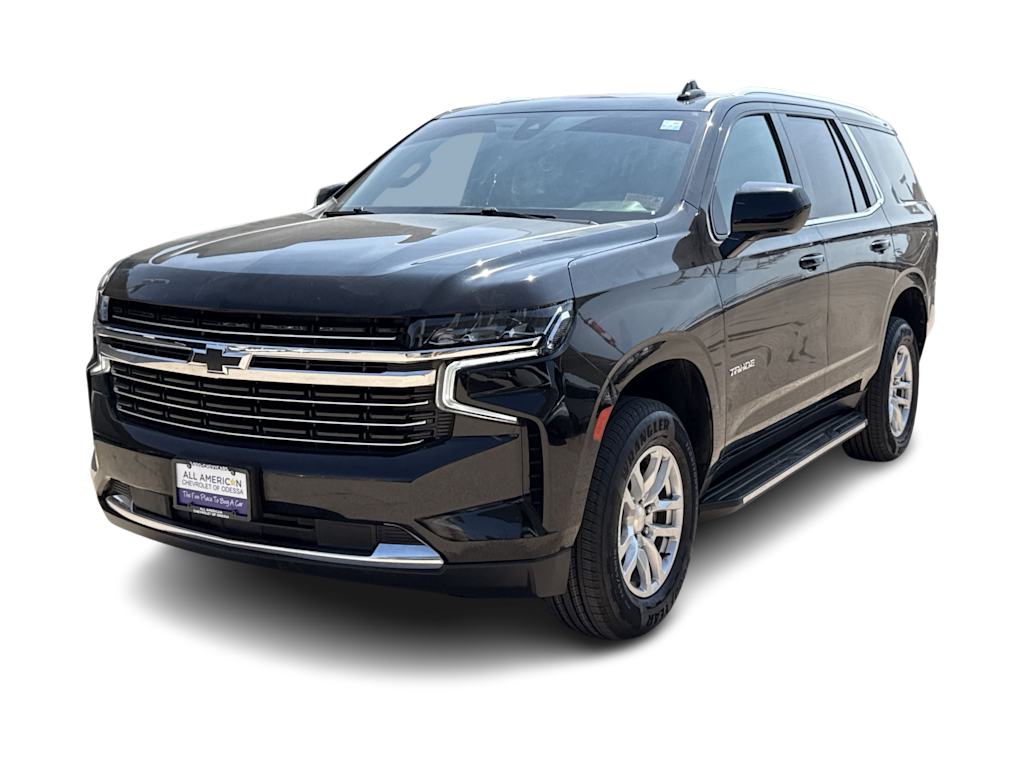 Thumbnail: 2021 Chevrolet Tahoe - 19