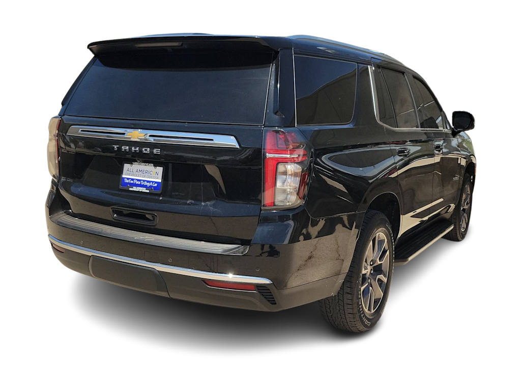 Thumbnail: 2023 Chevrolet Tahoe - 20