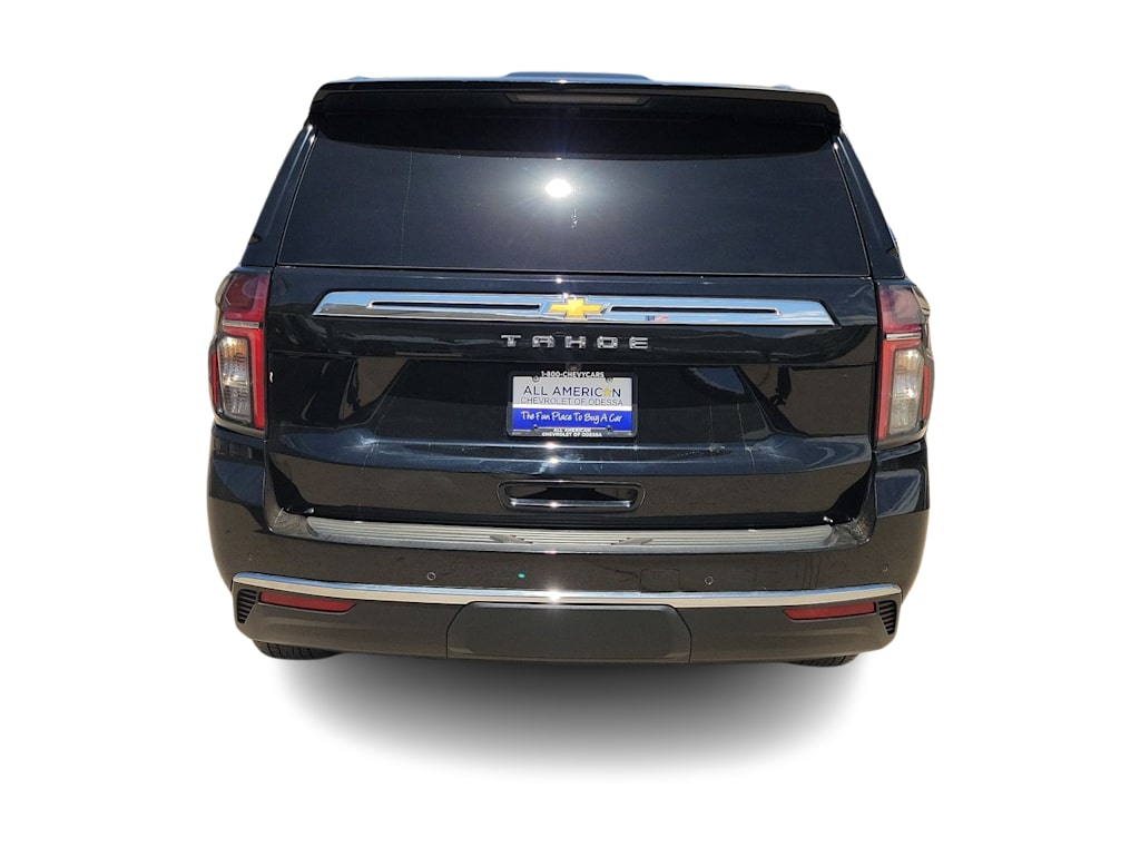 Thumbnail: 2023 Chevrolet Tahoe - 19