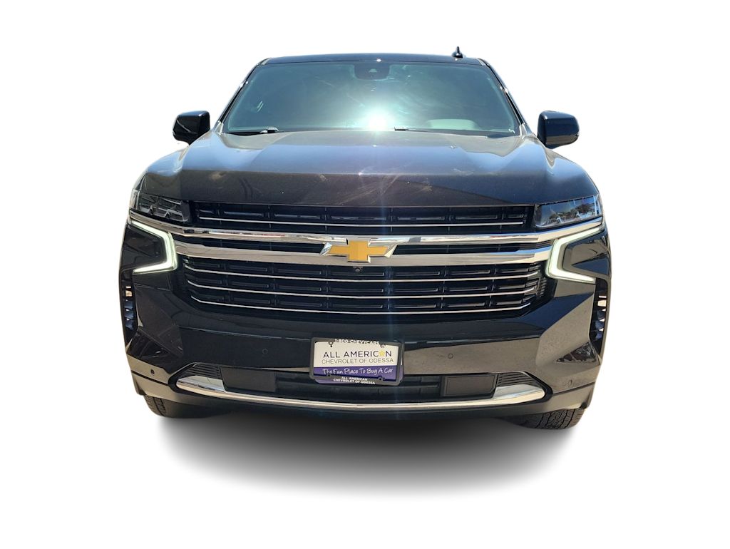 Thumbnail: 2023 Chevrolet Tahoe - 17