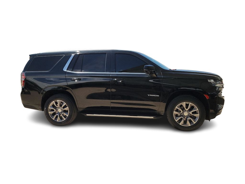Thumbnail: 2023 Chevrolet Tahoe - 21