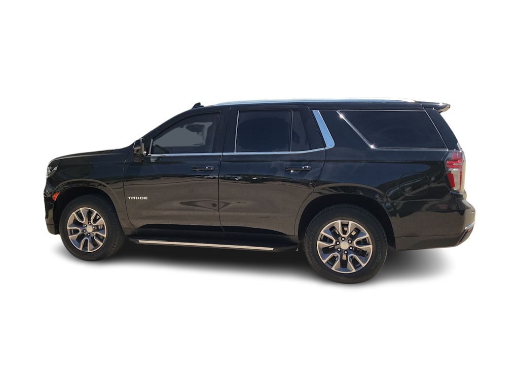 Thumbnail: 2023 Chevrolet Tahoe - 3