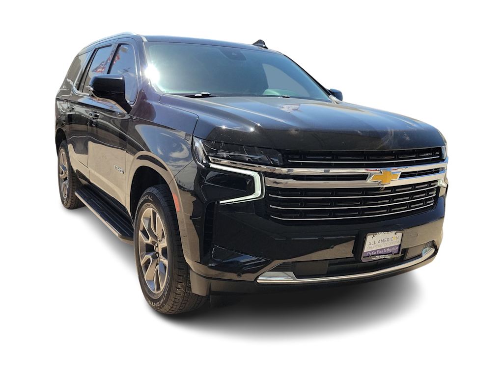 Thumbnail: 2023 Chevrolet Tahoe - 5