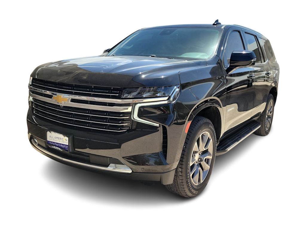 Thumbnail: 2023 Chevrolet Tahoe - 18