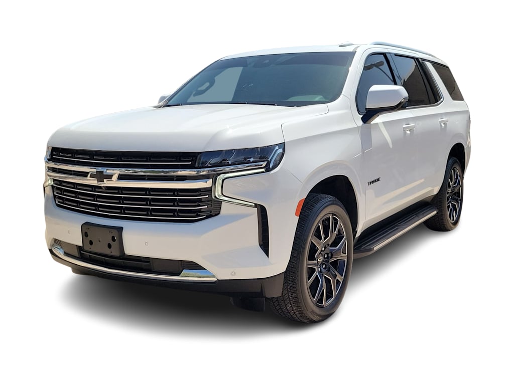 Thumbnail: 2024 Chevrolet Tahoe - 19