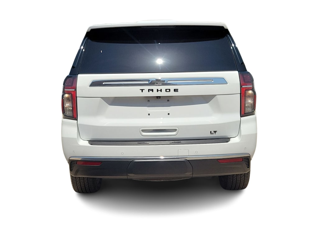 Thumbnail: 2024 Chevrolet Tahoe - 5