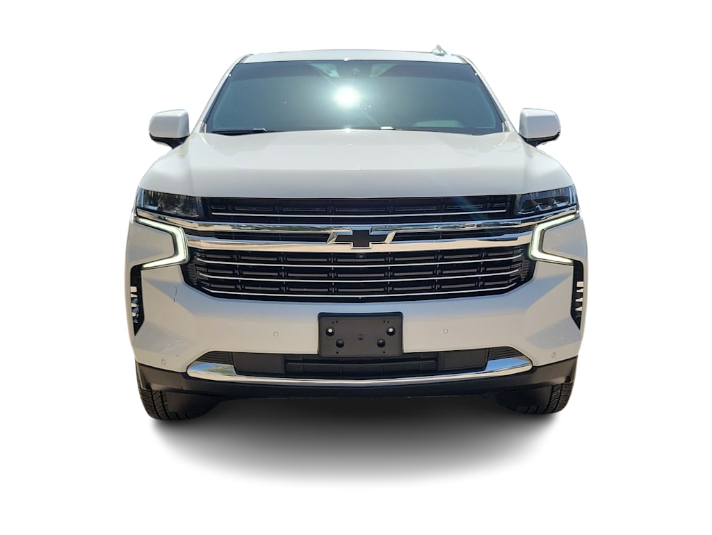Thumbnail: 2024 Chevrolet Tahoe - 6