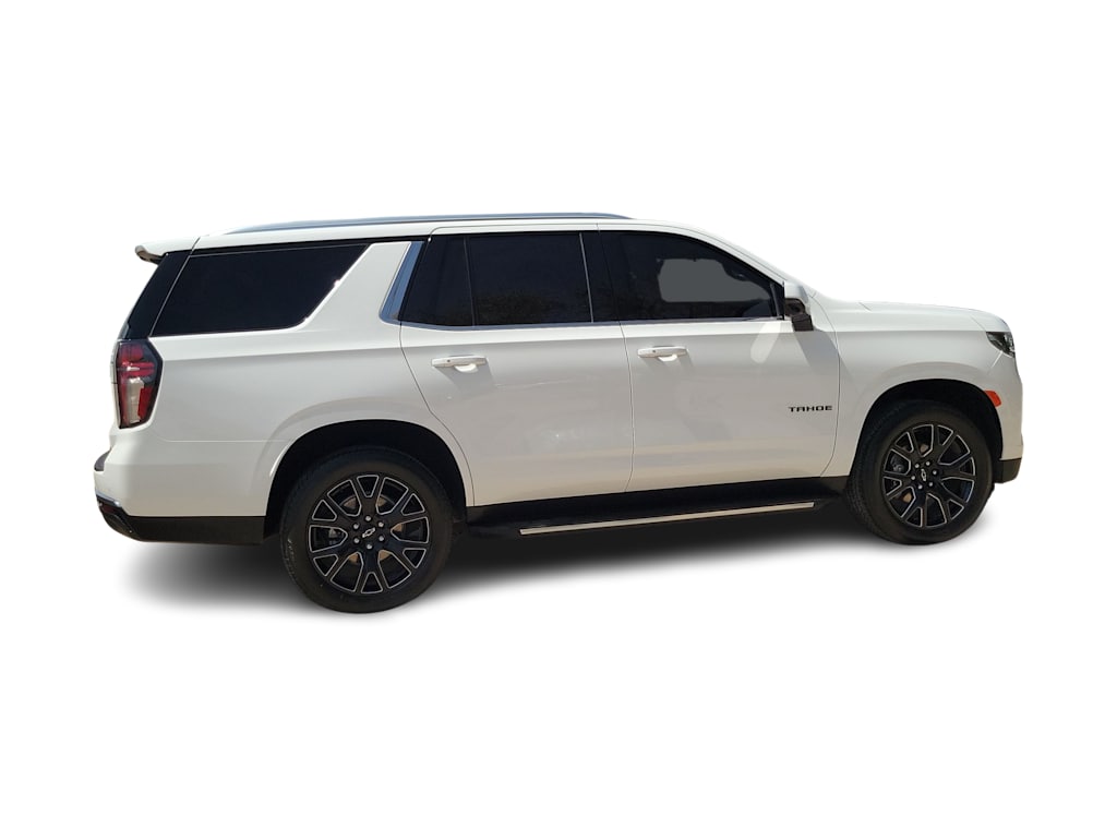 Thumbnail: 2024 Chevrolet Tahoe - 21