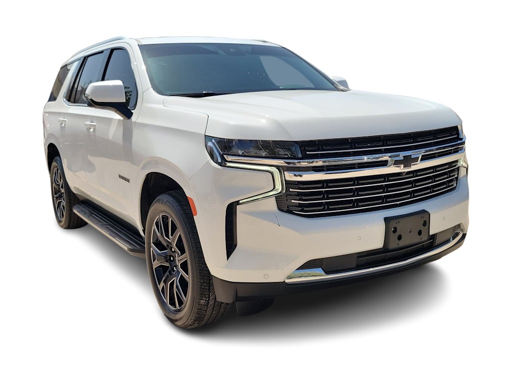 Thumbnail: 2024 Chevrolet Tahoe - 18