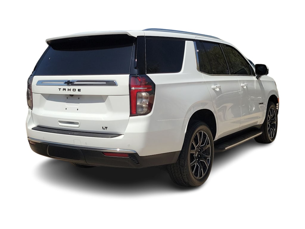 Thumbnail: 2024 Chevrolet Tahoe - 20