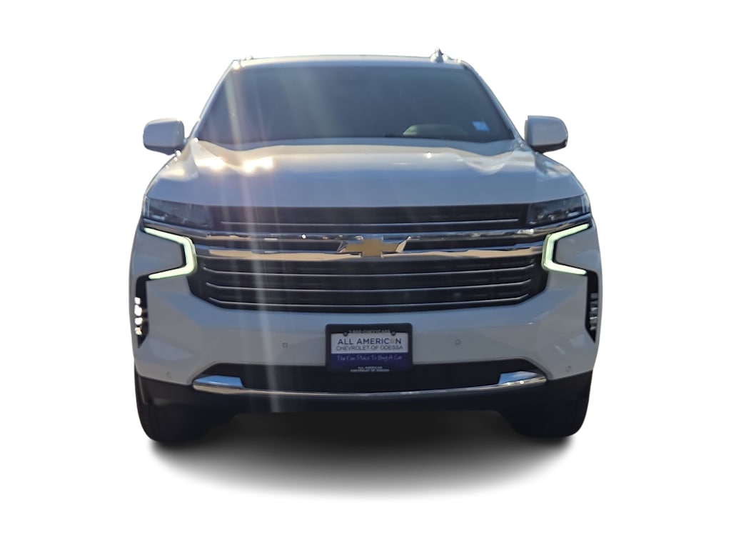 Thumbnail: 2024 Chevrolet Tahoe - 6
