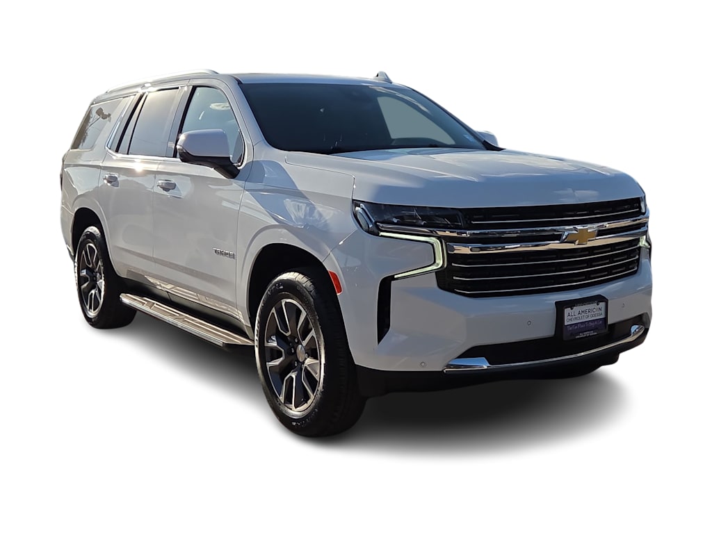 Thumbnail: 2024 Chevrolet Tahoe - 19
