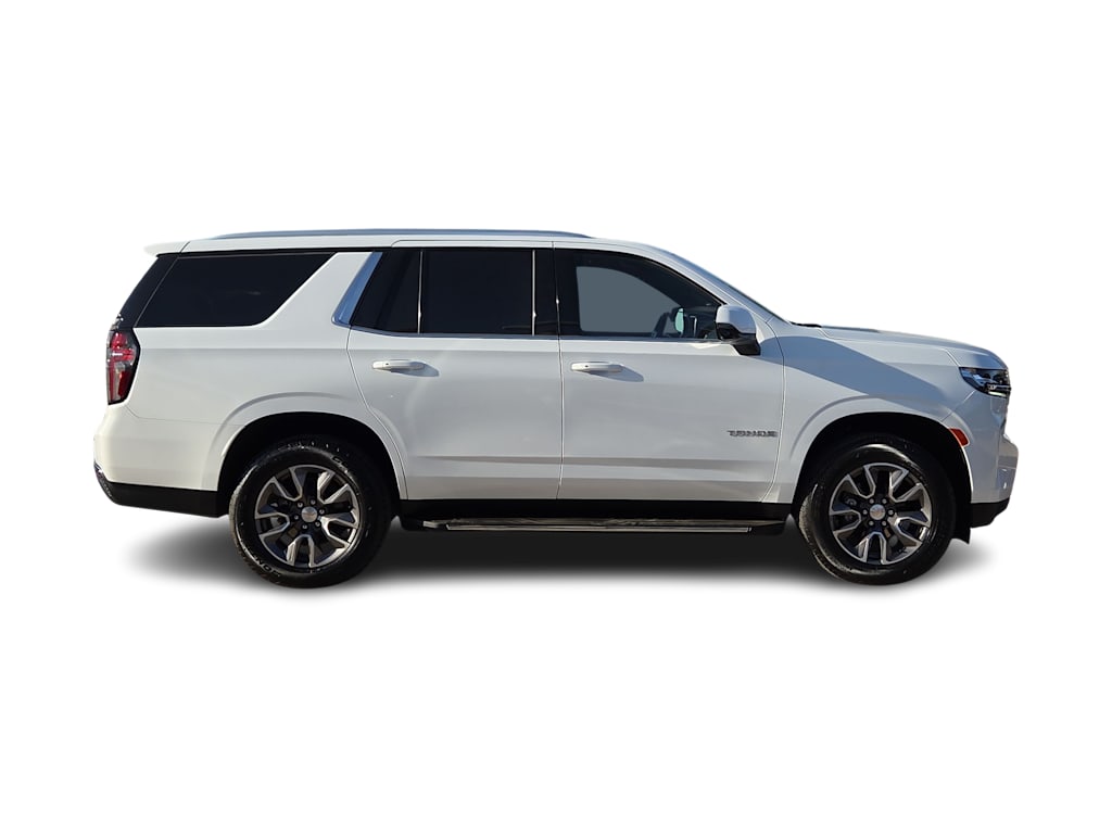 Thumbnail: 2024 Chevrolet Tahoe - 22