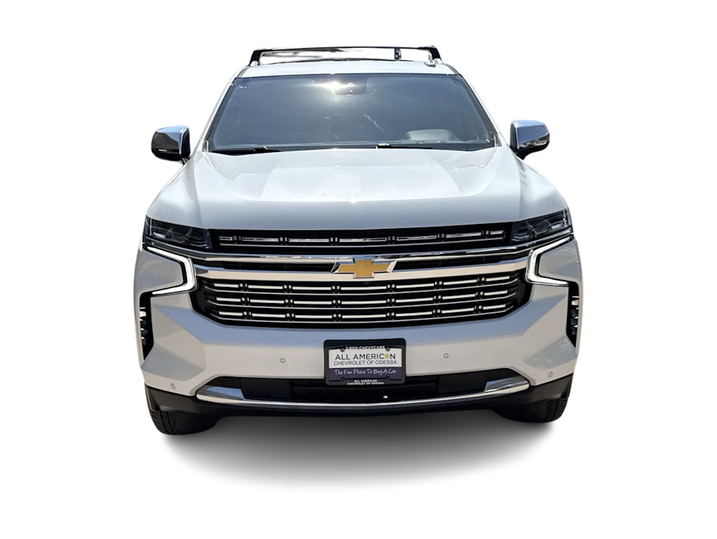 Thumbnail: 2024 Chevrolet Tahoe - 6
