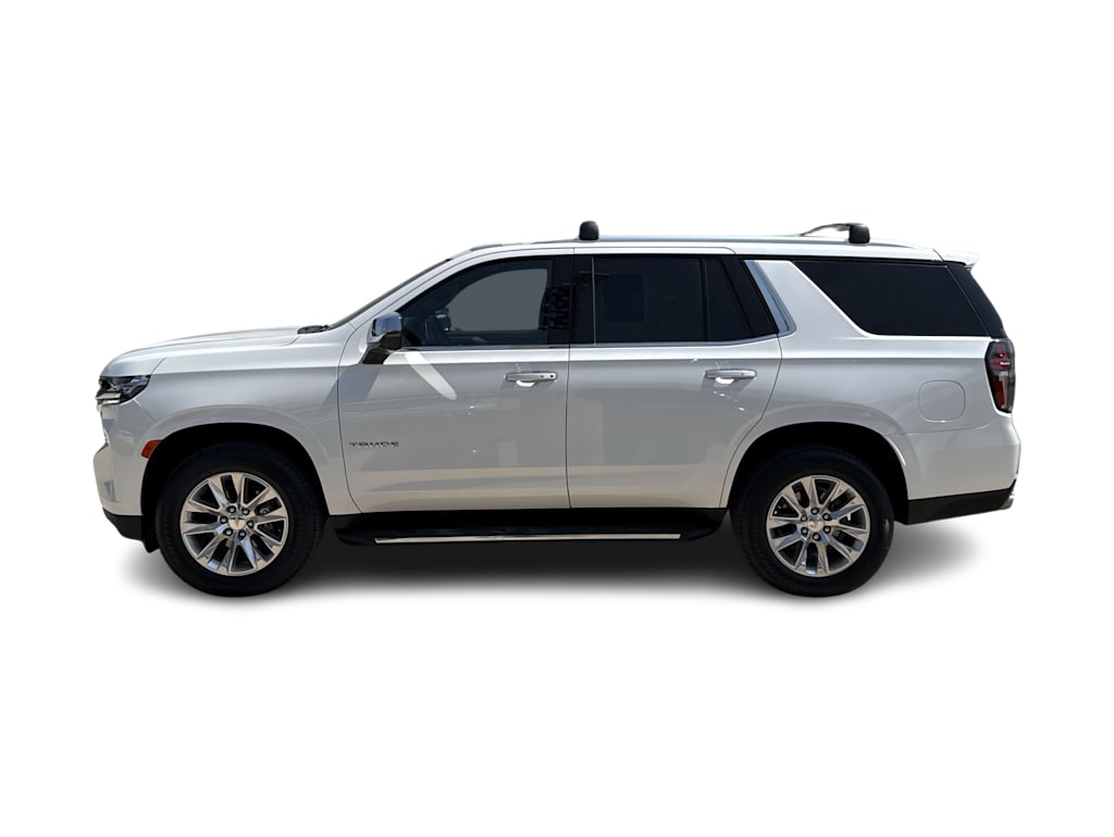Thumbnail: 2024 Chevrolet Tahoe - 3