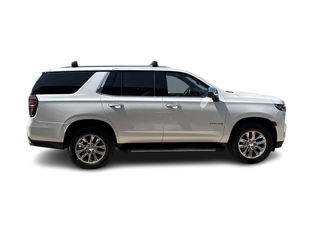 Thumbnail: 2024 Chevrolet Tahoe - 21