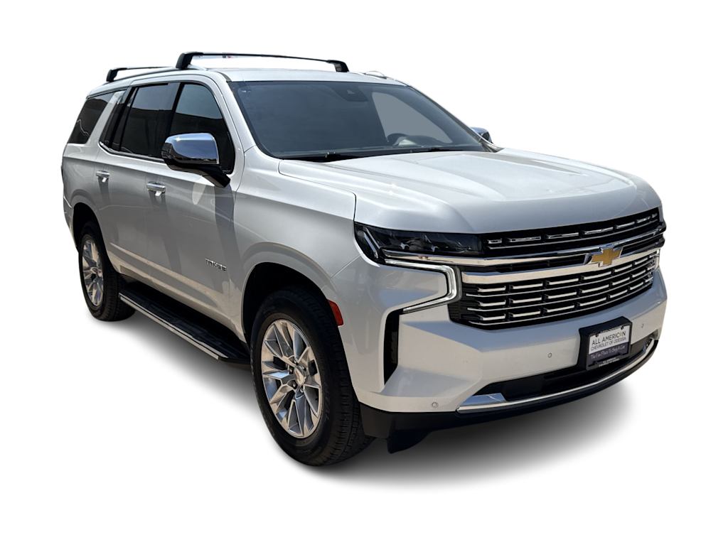 Thumbnail: 2024 Chevrolet Tahoe - 18
