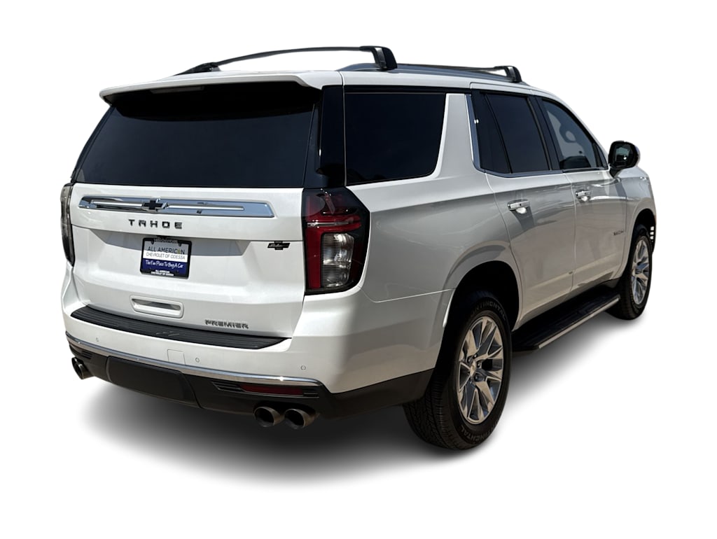 Thumbnail: 2024 Chevrolet Tahoe - 20