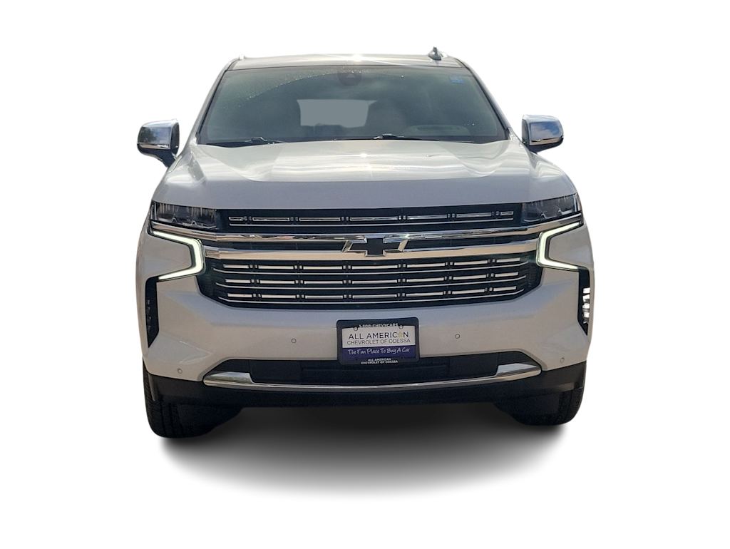 Thumbnail: 2021 Chevrolet Tahoe - 6