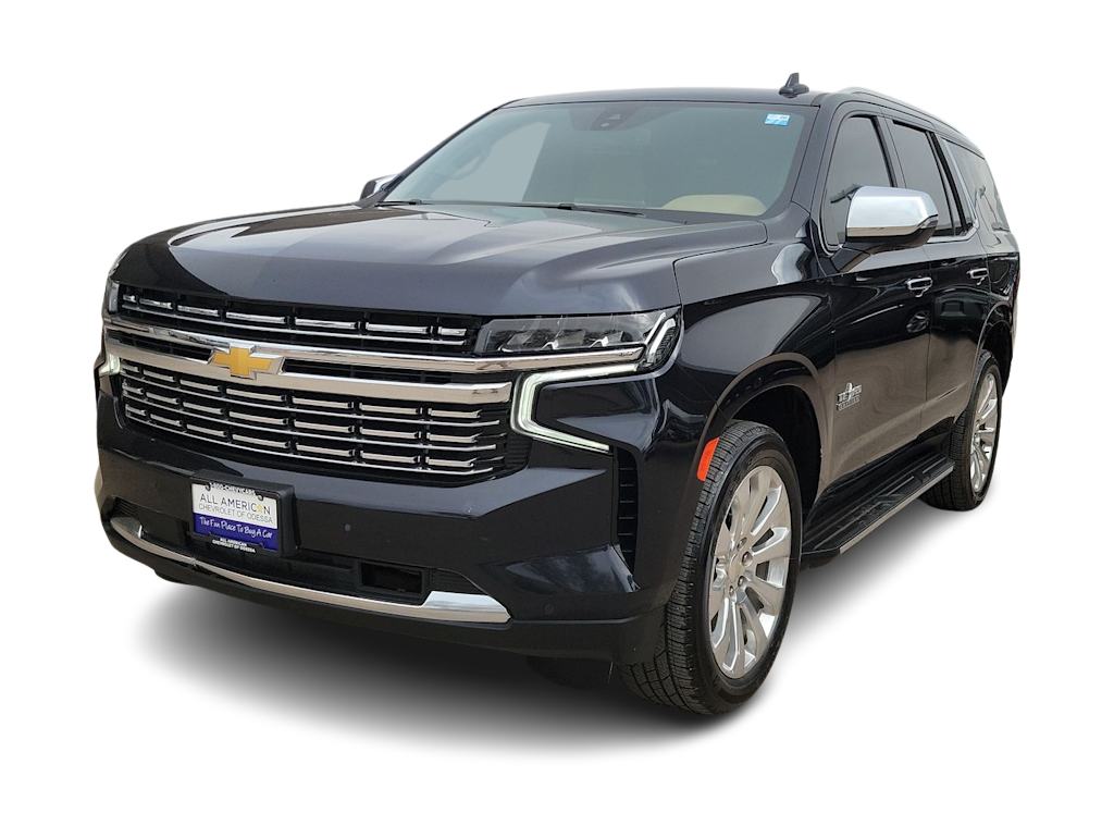 2022 Chevrolet Tahoe Premier - Photo 19