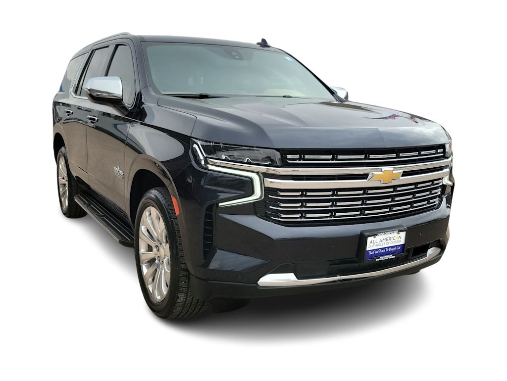 2022 Chevrolet Tahoe Premier - Photo 18