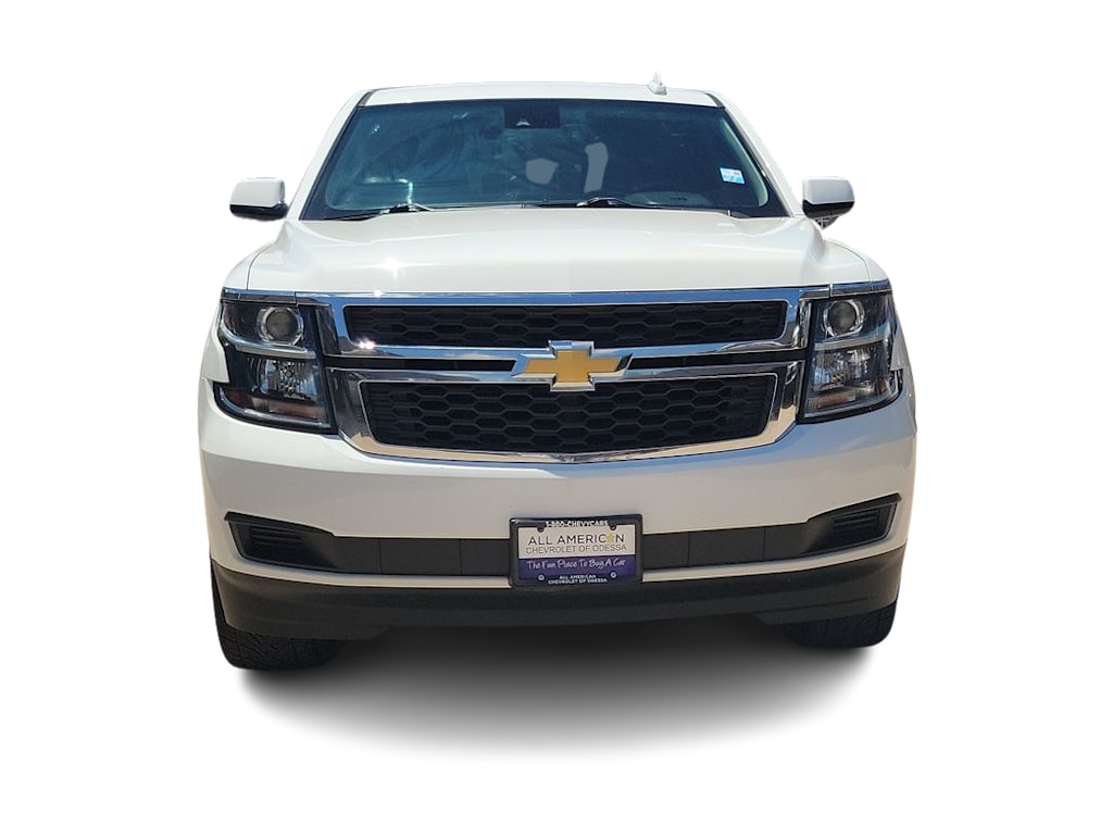 Thumbnail: 2017 Chevrolet Tahoe - 6