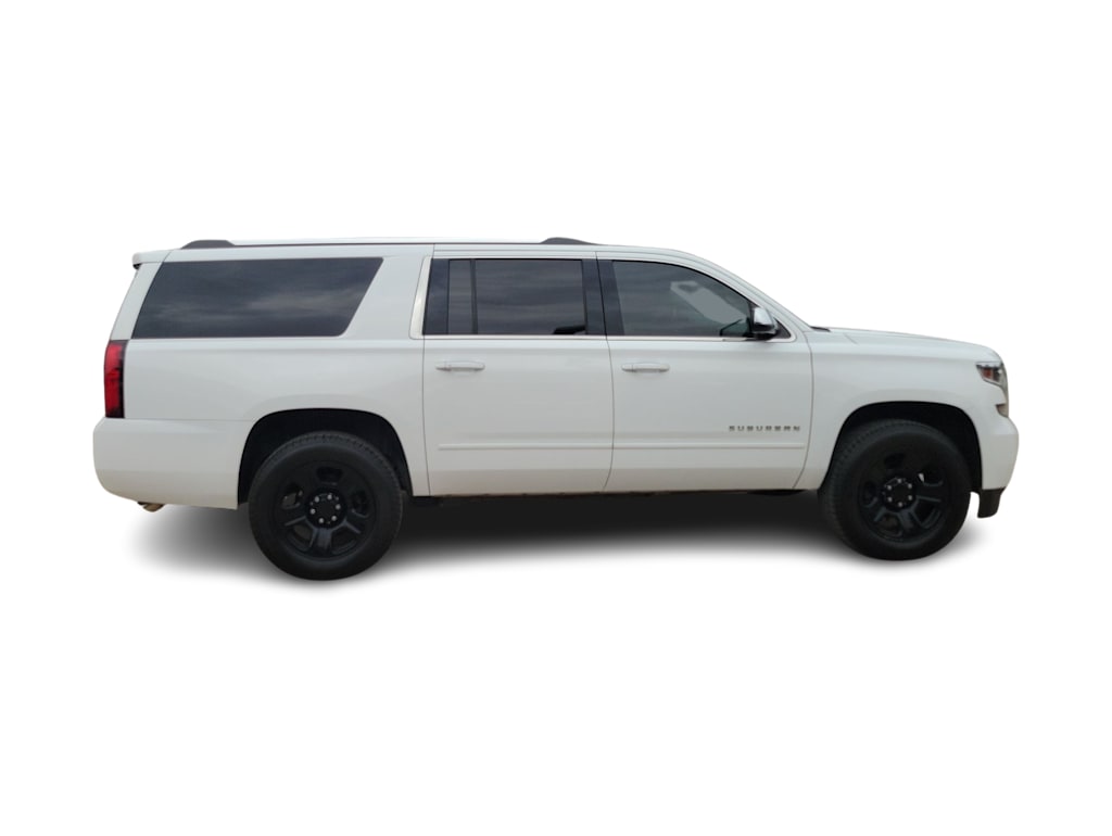 Thumbnail: 2019 Chevrolet Suburban - 22