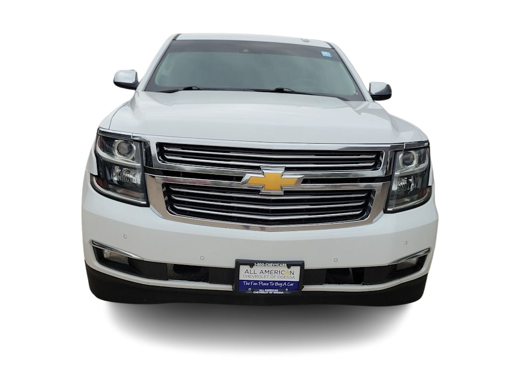 Thumbnail: 2019 Chevrolet Suburban - 6