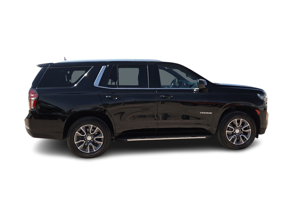 Thumbnail: 2022 Chevrolet Tahoe - 21