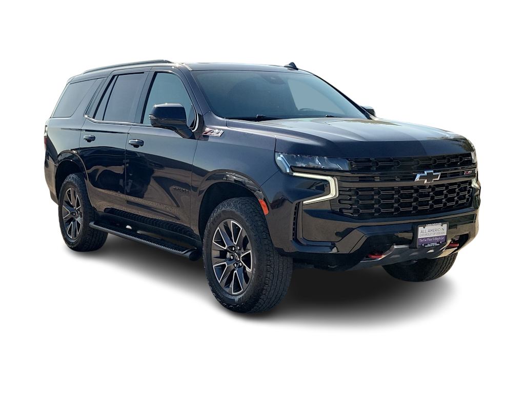 Thumbnail: 2024 Chevrolet Tahoe - 18