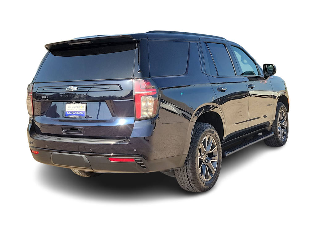 Thumbnail: 2024 Chevrolet Tahoe - 20