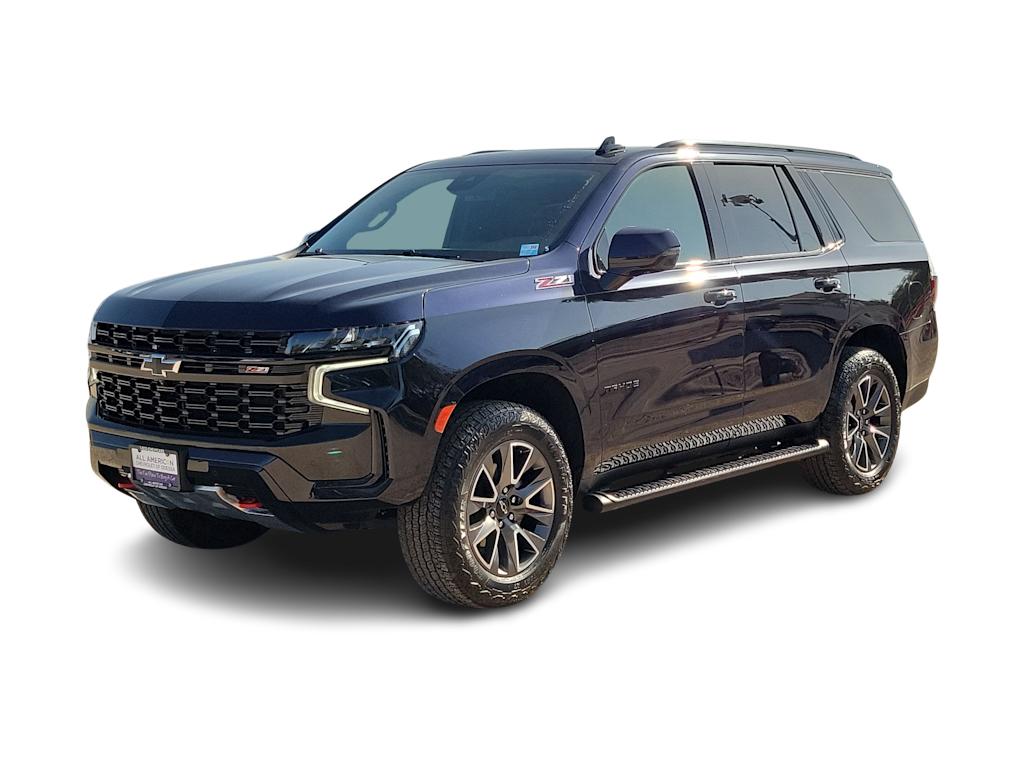 Thumbnail: 2024 Chevrolet Tahoe - 19