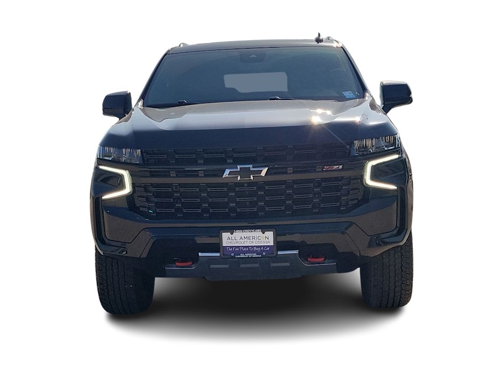 Thumbnail: 2024 Chevrolet Tahoe - 6