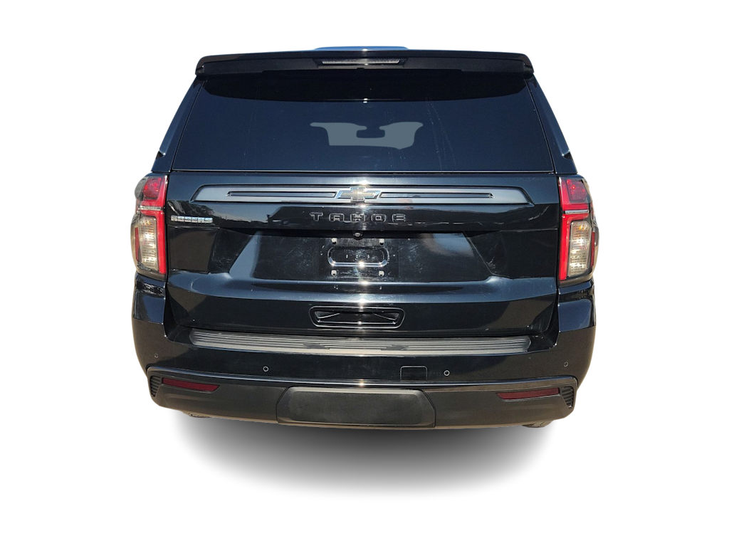 Thumbnail: 2022 Chevrolet Tahoe - 5