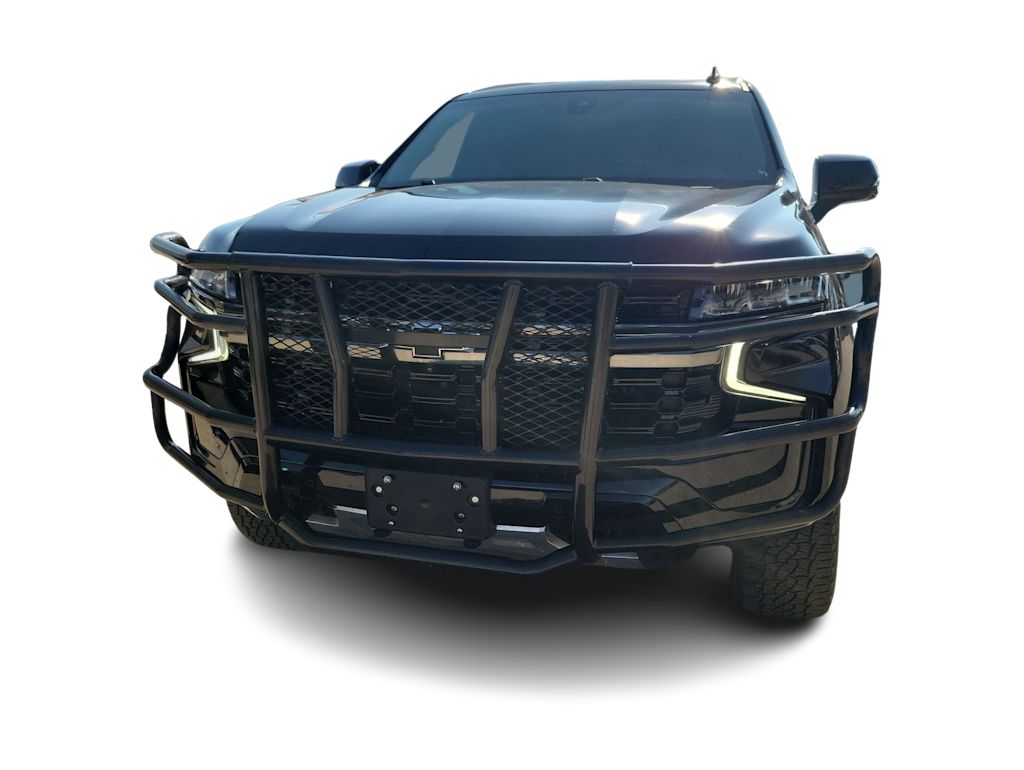 Thumbnail: 2022 Chevrolet Tahoe - 6