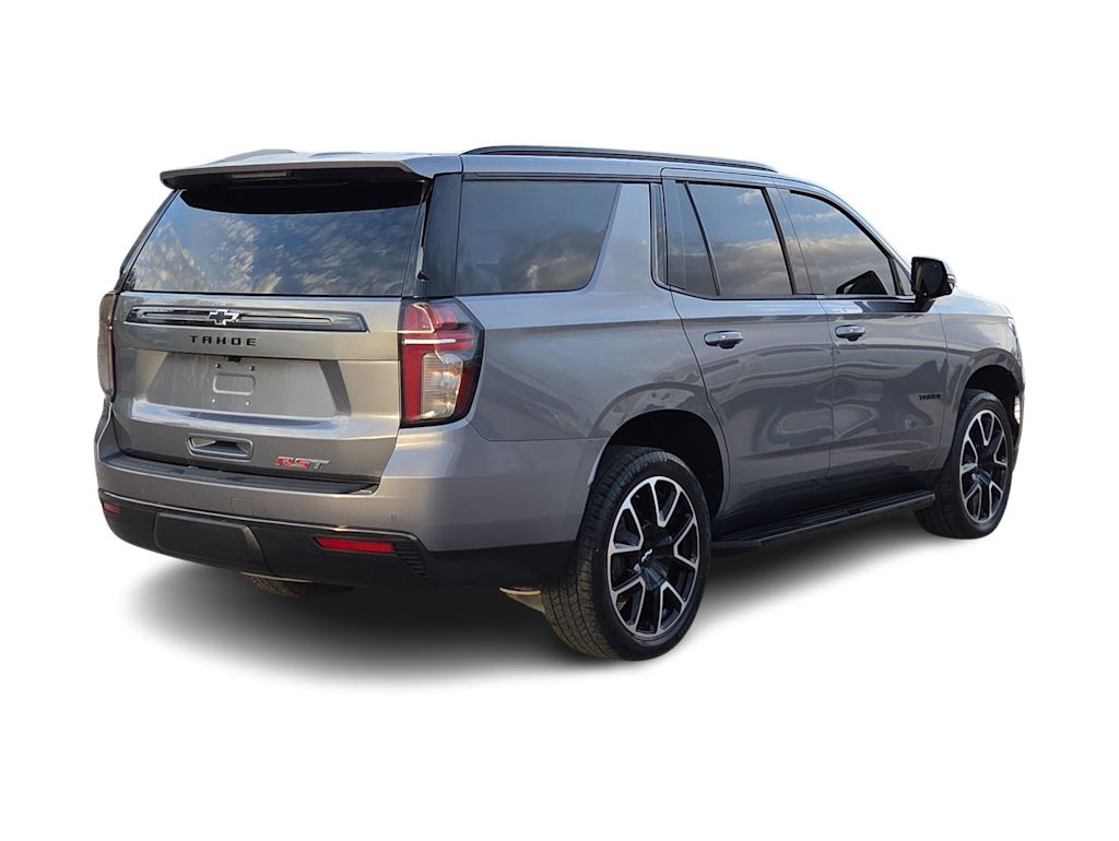 Thumbnail: 2021 Chevrolet Tahoe - 18