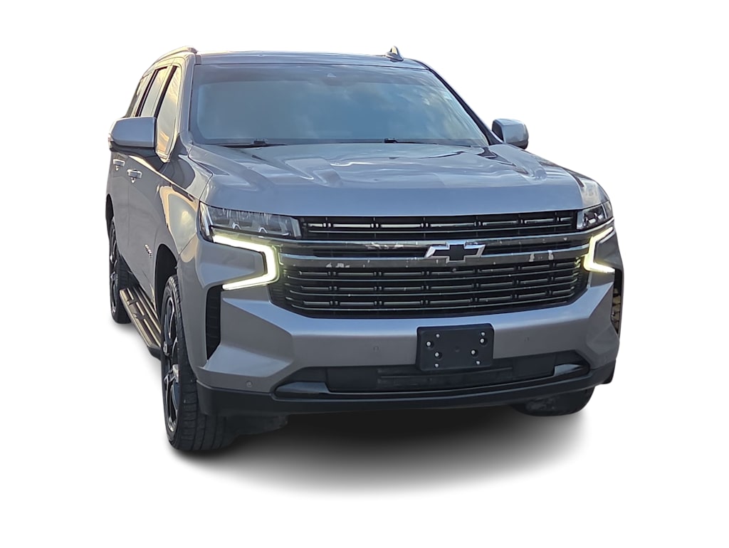 Thumbnail: 2021 Chevrolet Tahoe - 6