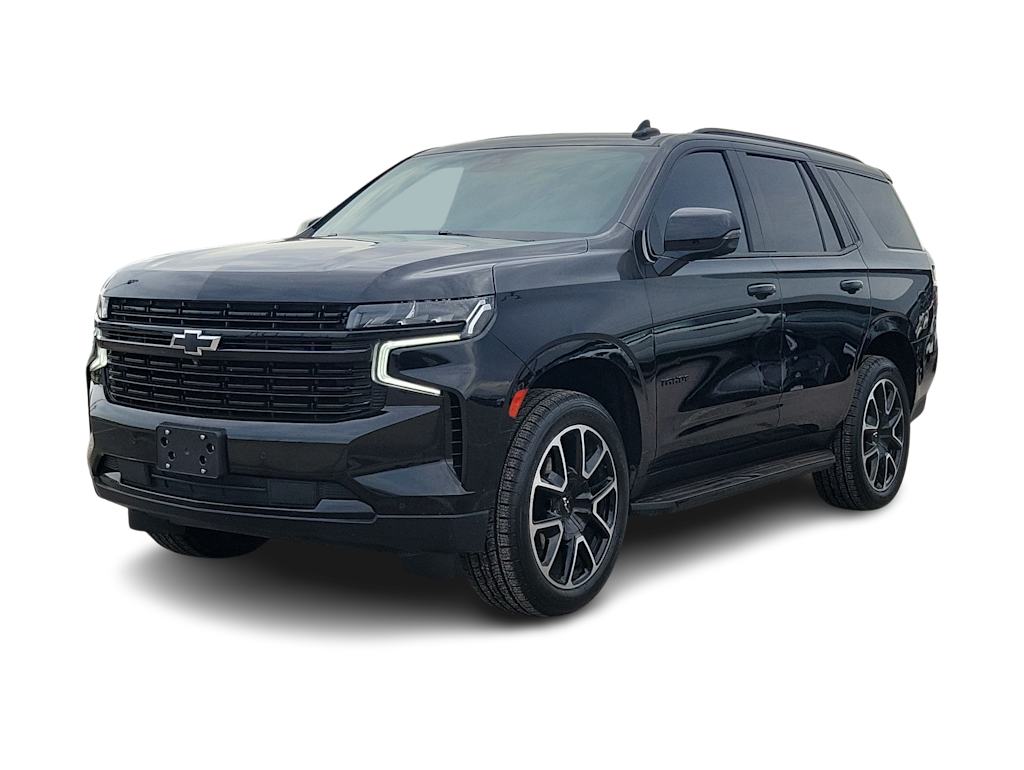 Thumbnail: 2023 Chevrolet Tahoe - 19