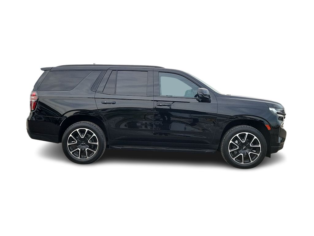 Thumbnail: 2023 Chevrolet Tahoe - 21