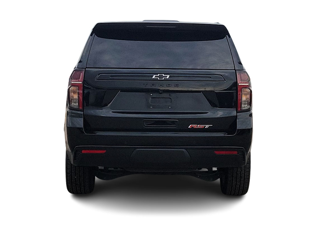 Thumbnail: 2023 Chevrolet Tahoe - 5
