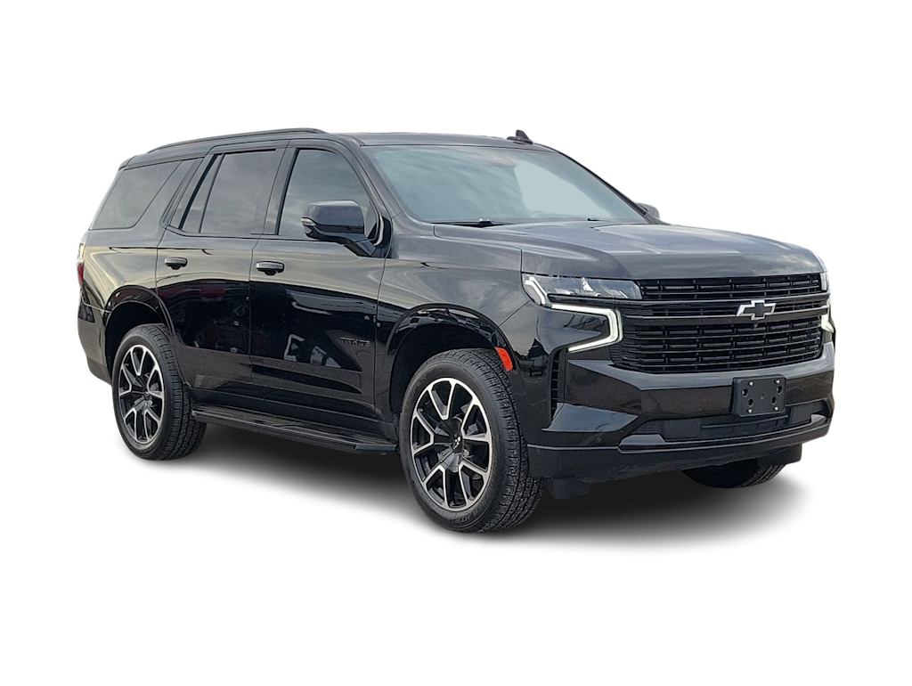 Thumbnail: 2023 Chevrolet Tahoe - 18