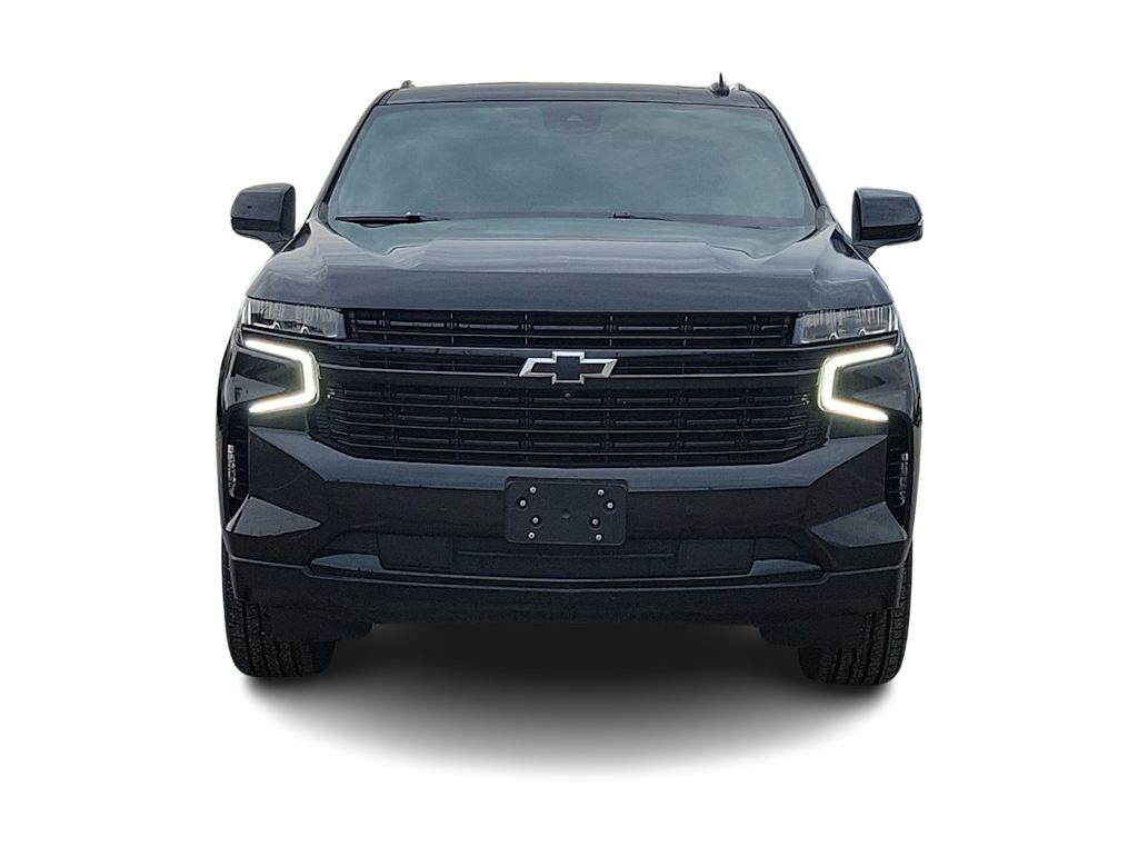 Thumbnail: 2023 Chevrolet Tahoe - 6