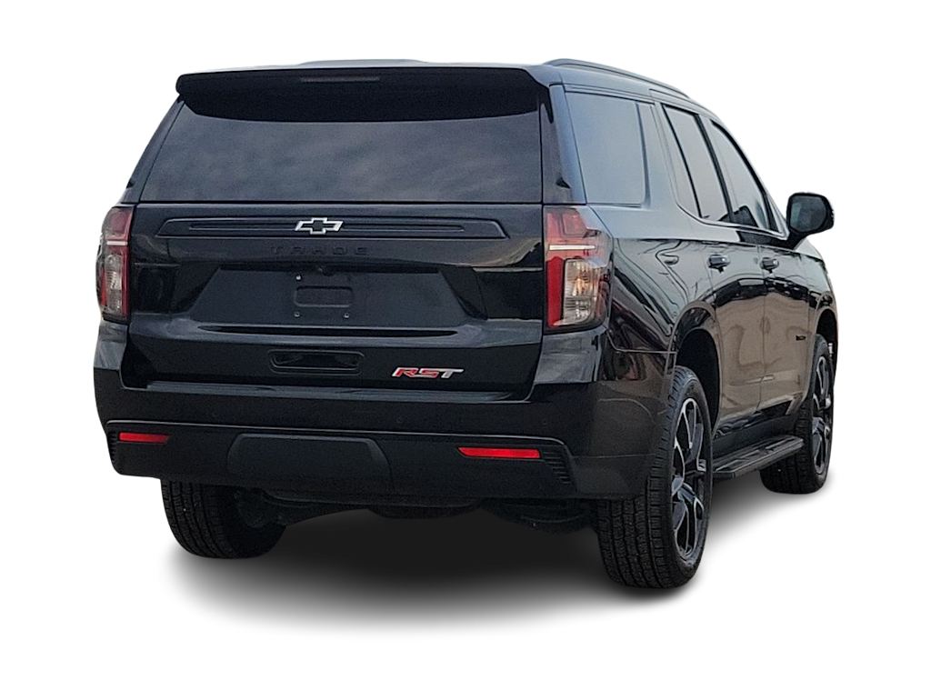 Thumbnail: 2023 Chevrolet Tahoe - 20