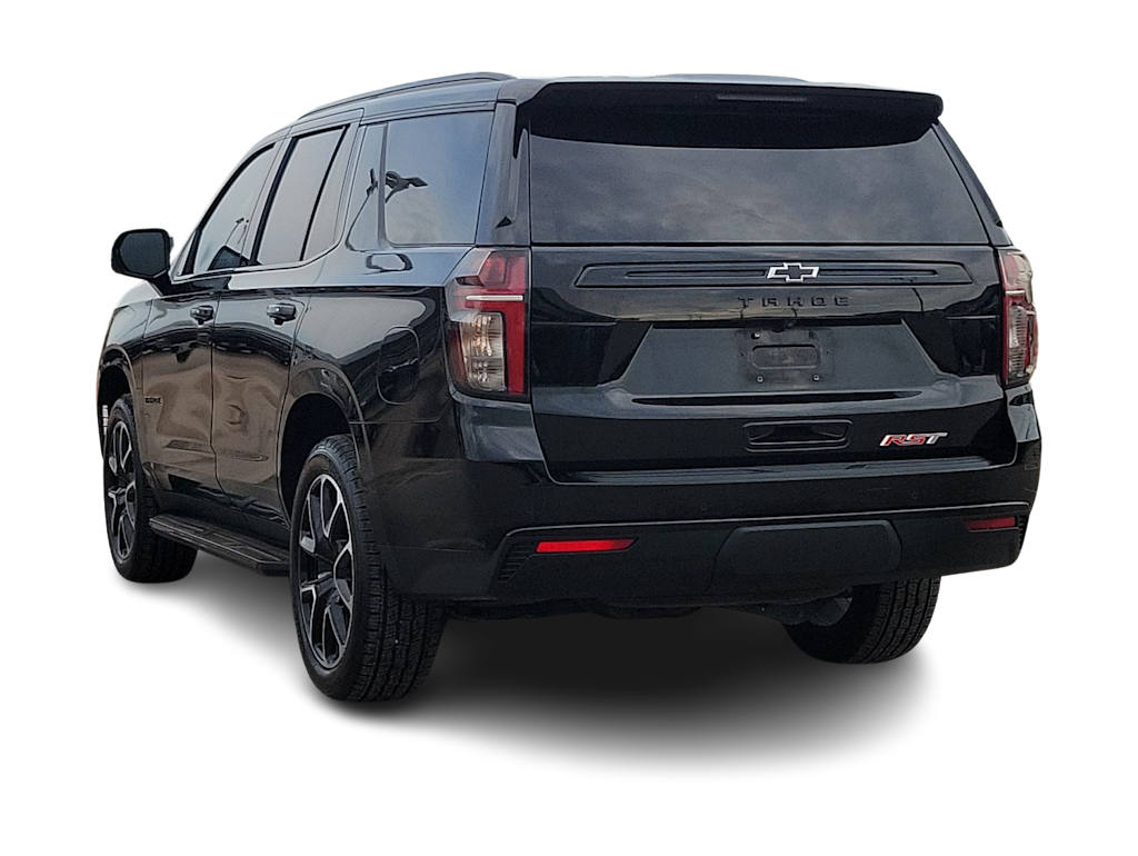 Thumbnail: 2023 Chevrolet Tahoe - 4