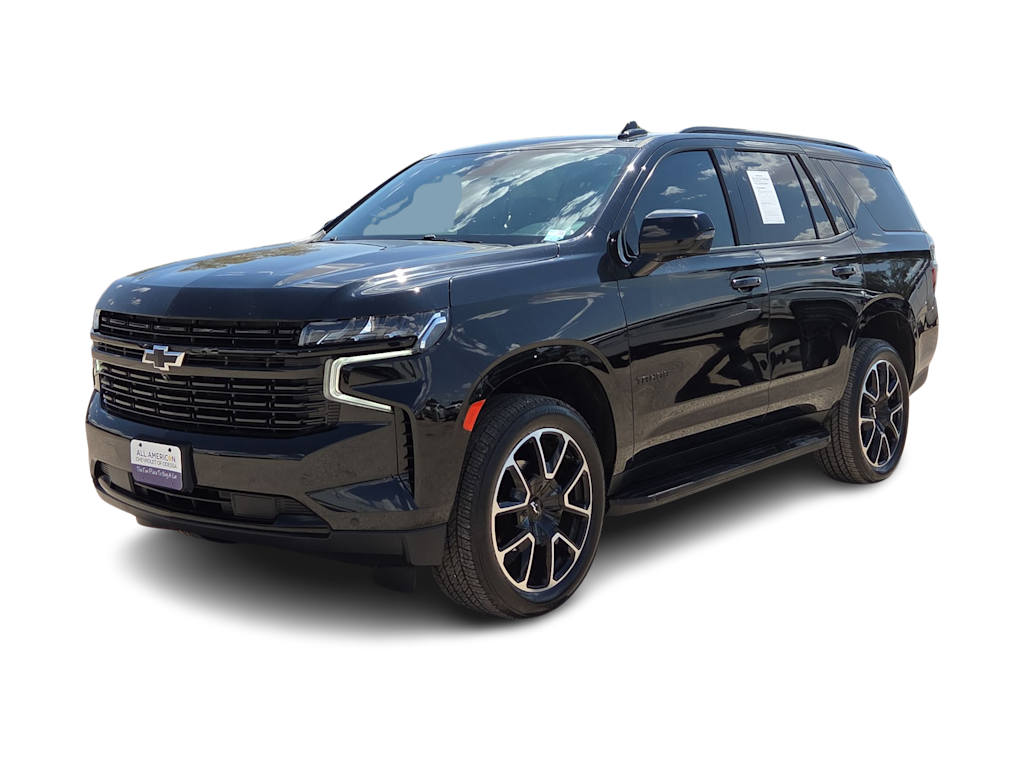 Thumbnail: 2023 Chevrolet Tahoe - 19