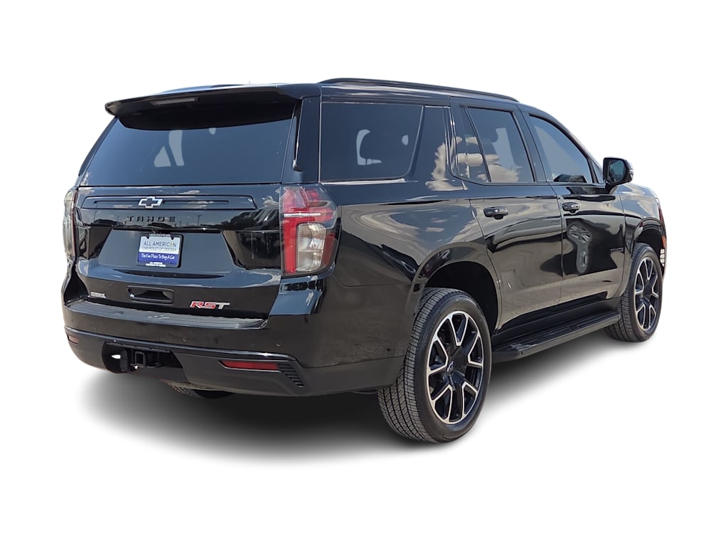 Thumbnail: 2023 Chevrolet Tahoe - 20
