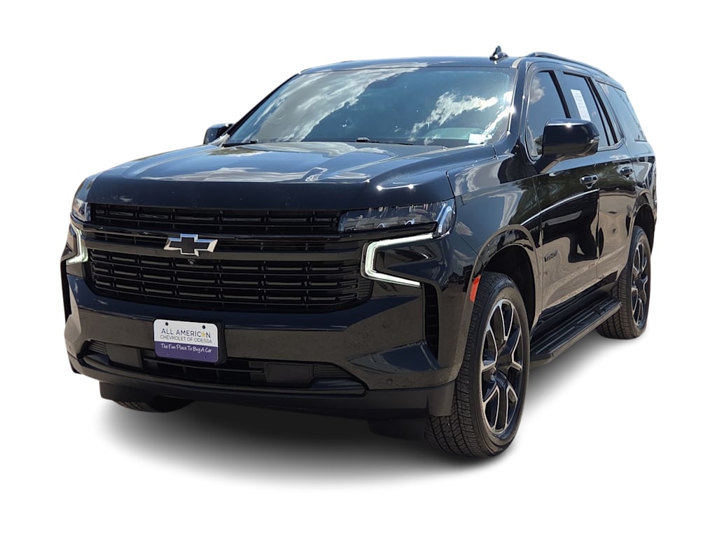 Thumbnail: 2023 Chevrolet Tahoe - 18