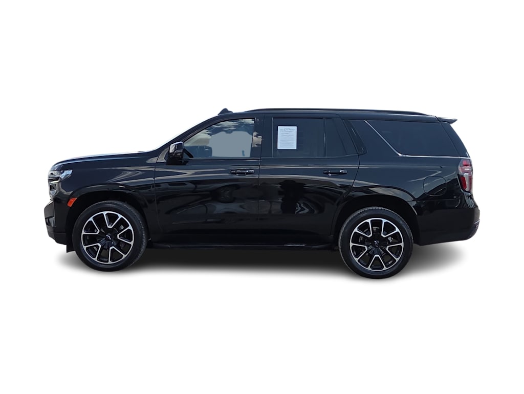 Thumbnail: 2023 Chevrolet Tahoe - 3